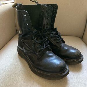 Doc martens